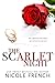 The Scarlet Night (Rose Gold #0.5)