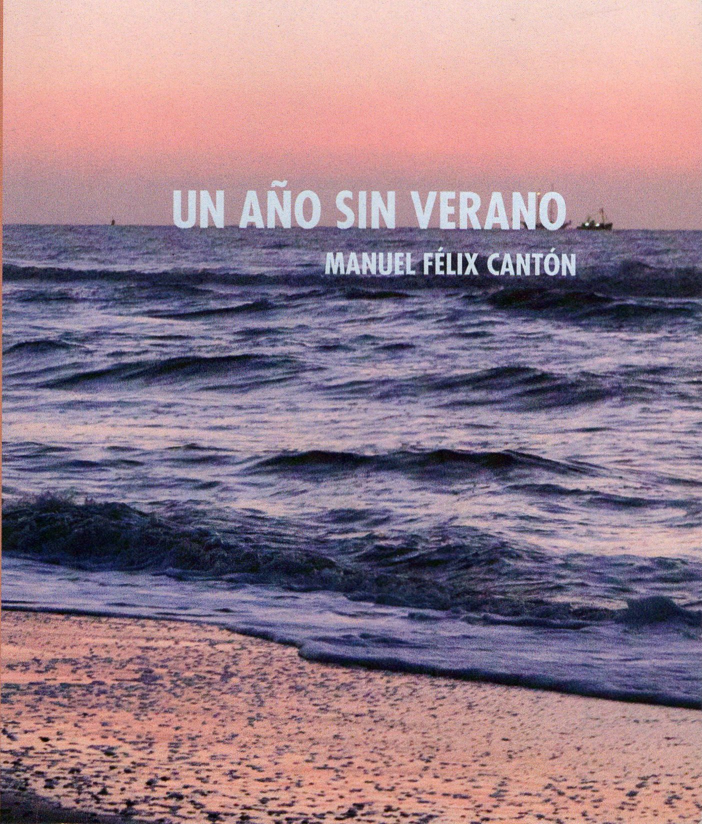 Un Año Sin Verano