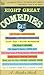 Eight Great Comedies