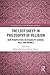 The Lost Sheep in Philosophy of Religion: New Perspectives on Disability, Gender, Race, and Animals (Routledge Studies in the Philosophy of Religion)