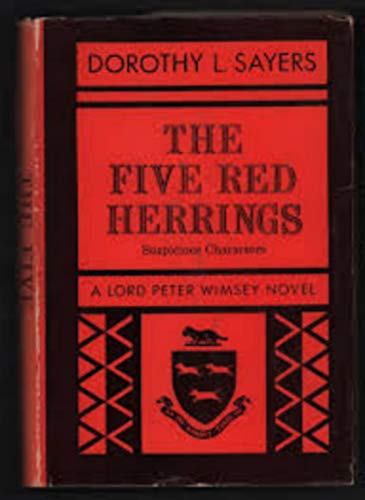 The Five Red Herrings