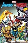 Avengers vs. Fant...