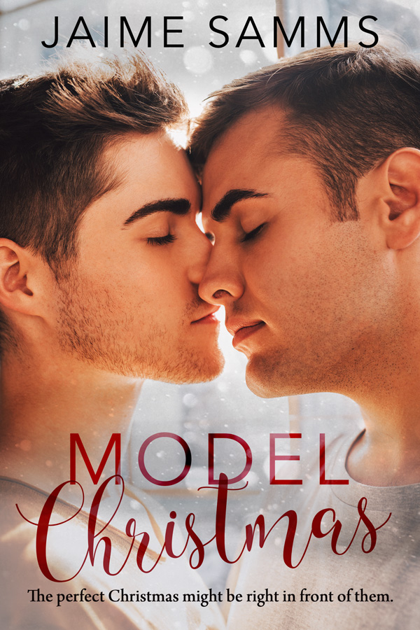 Model Christmas (Kindle Edition)