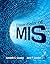 Essentials of MIS [with MyM...