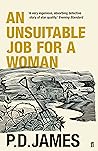An Unsuitable Job...
