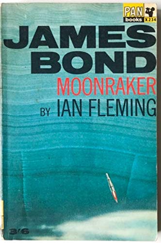 Moonraker
