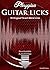 Phrygian Guitar Licks: 10 O...