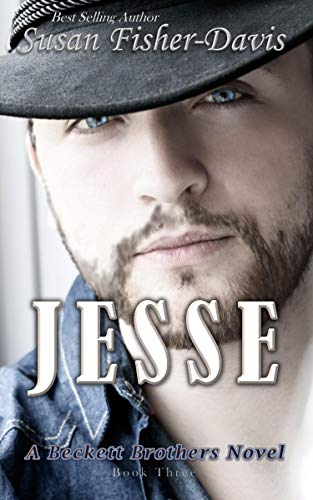 Jesse (The Beckett Brothers #3)