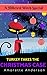 Turkey Takes the Christmas Case (Hillcrest Witch Mysteries) by Amorette Anderson