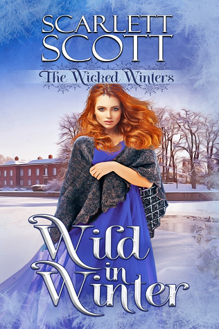 Wild in Winter (The Wicked Winters, #6)