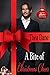 A Bite of Christmas Cheer by Thea Dane