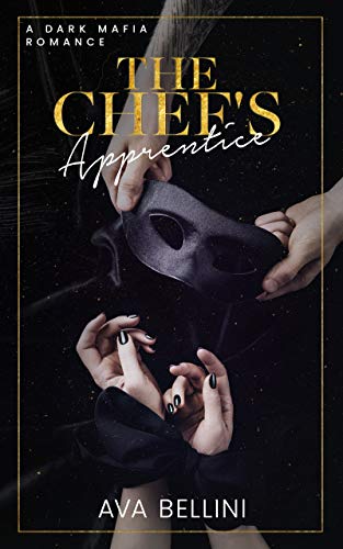The Chef's Apprentice (Dark Mafia #1)