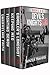 Devil’s Knights MC: Books 5-8 (Devil's Knights)