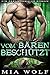 Vom Bären beschützt (In den Höhlen der Bären, #4)
