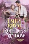 Roderick's Widow (London Libertines, #3)