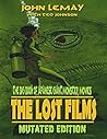The Big Book of Japanese Giant Monster Movies by John LeMay