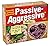2020 Passive Aggressive Notes Boxed Daily Calendar by Kerry Miller