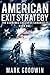 American Exit Strategy  (The Economic Collapse, #1)