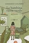 La bambina tutta ...