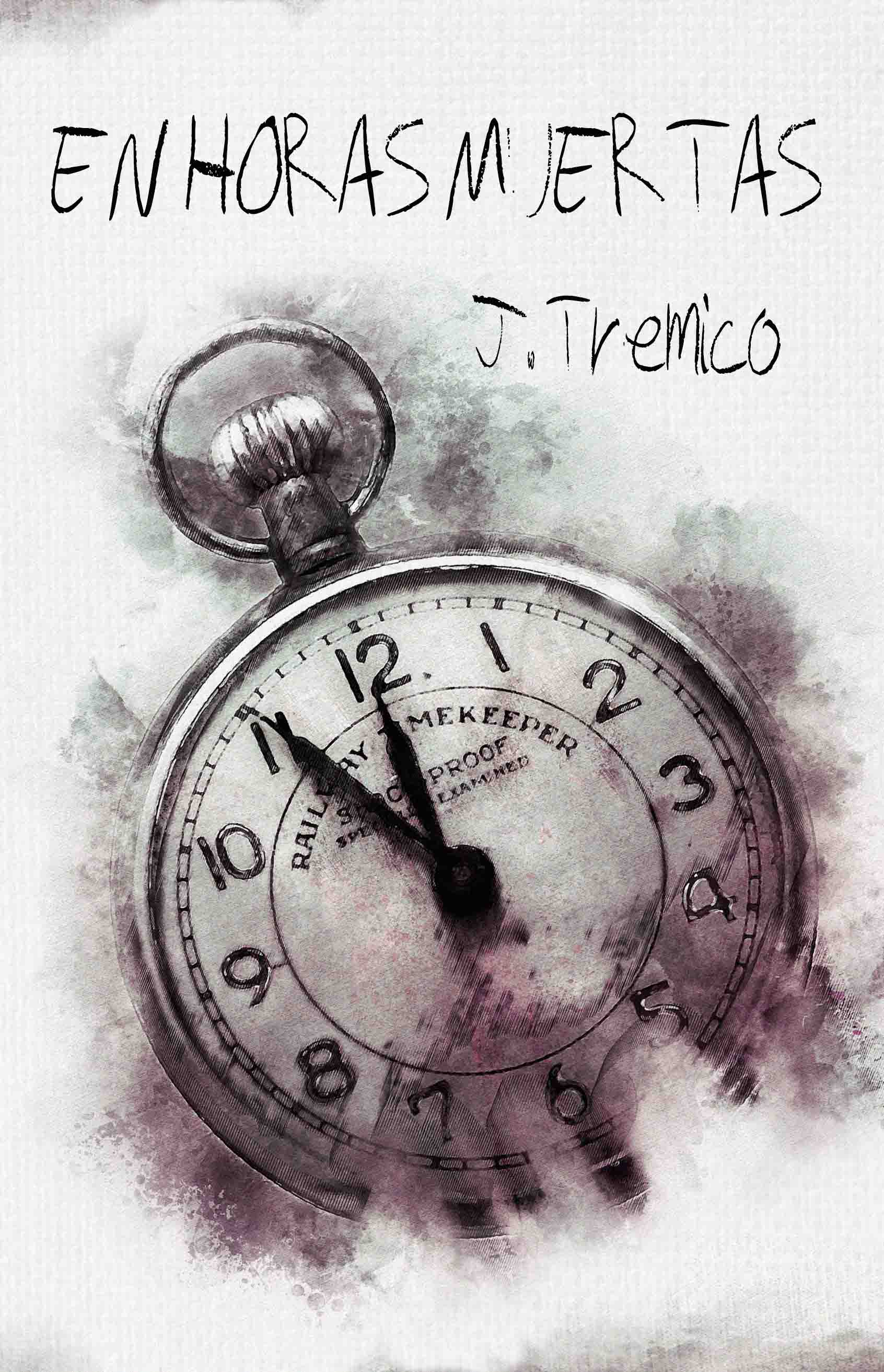 En horas muertas (Paperback)