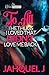 To All the Thugs I Loved That Didn't Love Me Back by Jahquel J.
