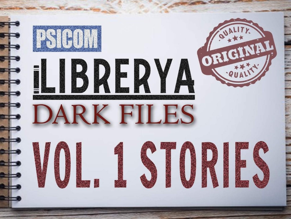 Psicom Librerya: Dark Files