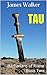Tau (Barbarians of Rome, #2)