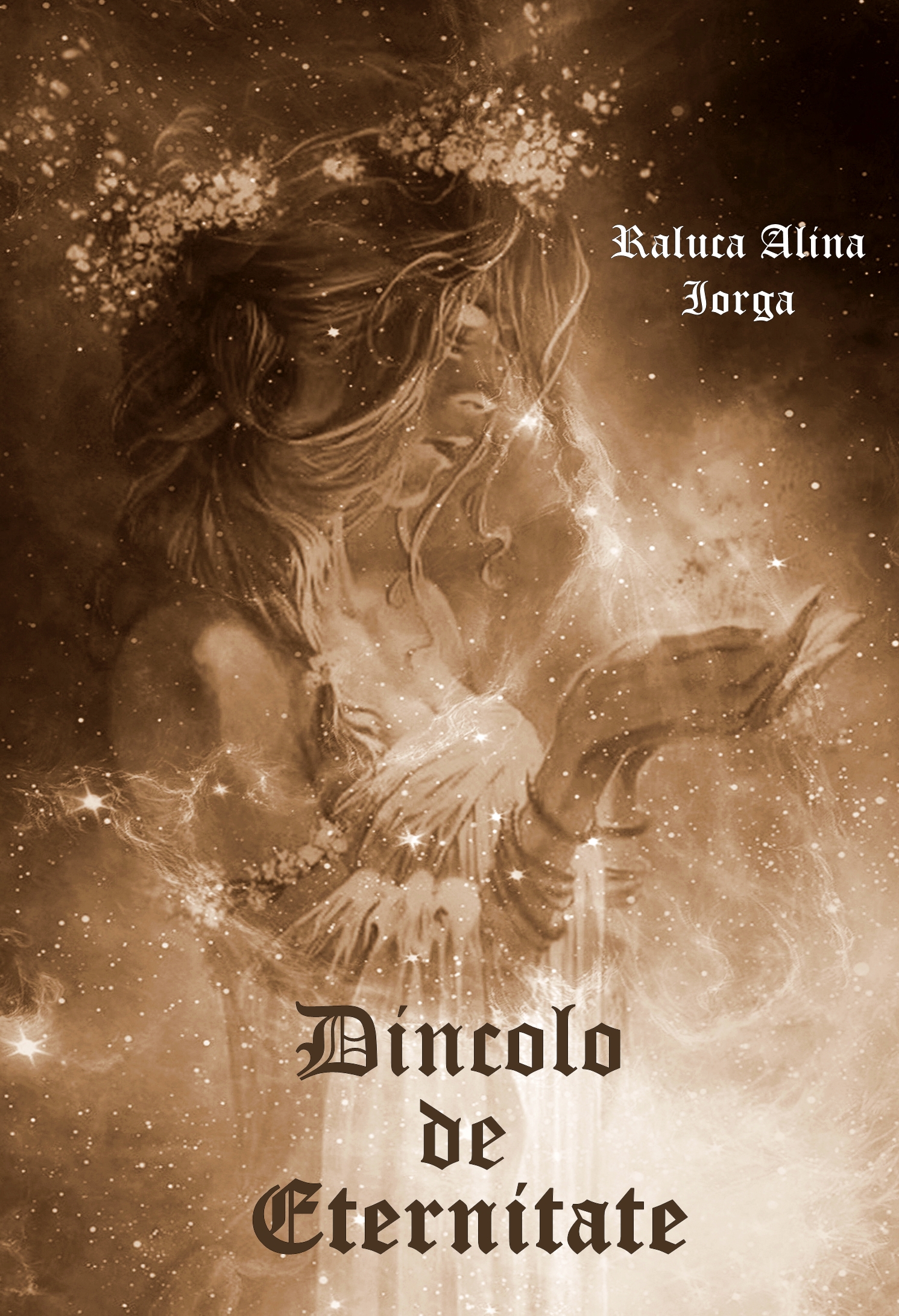 Dincolo de eternitate (Unknown Binding)