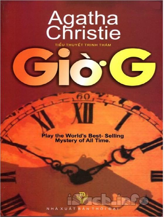 Giờ G (Paperback)