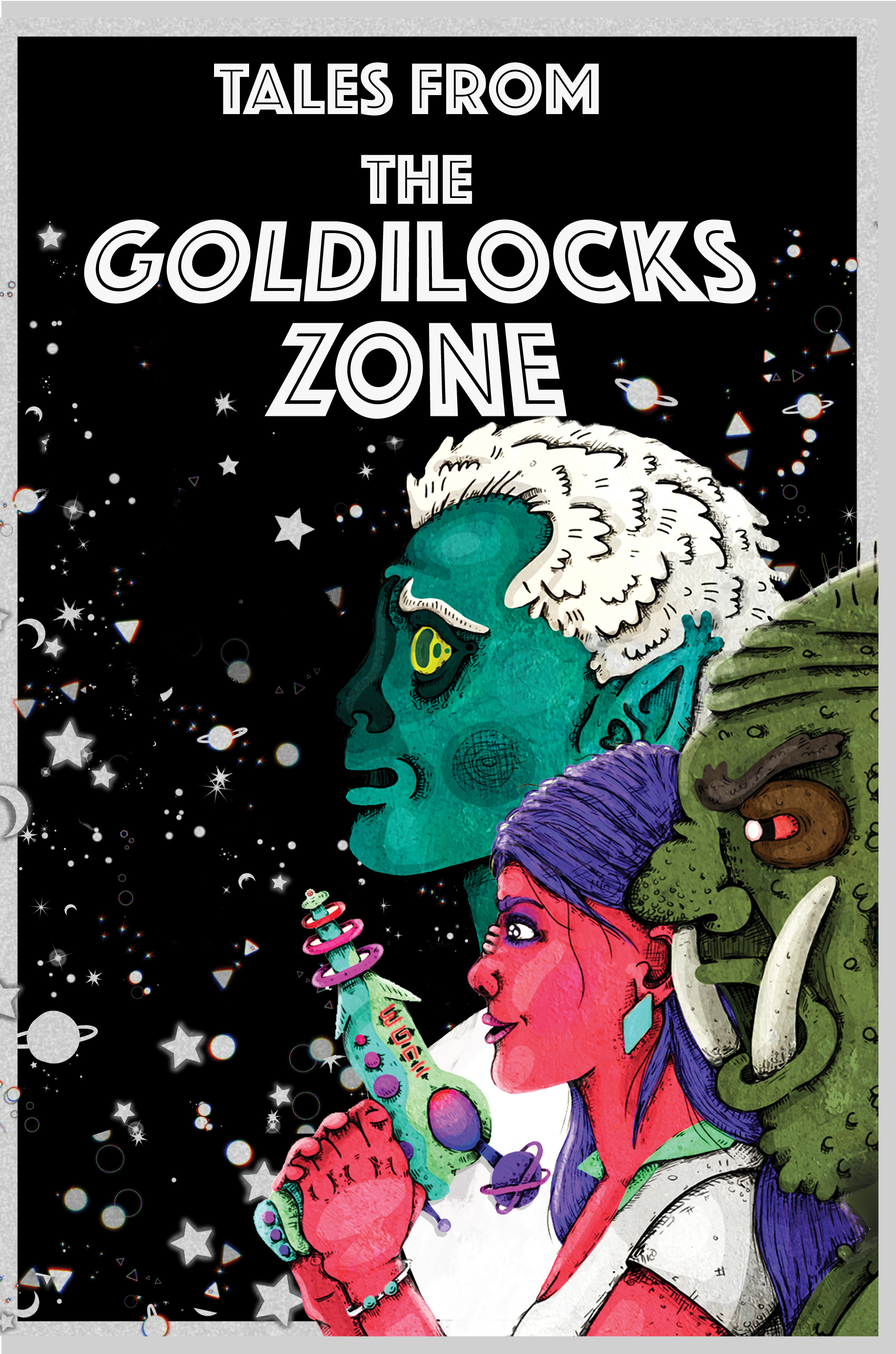 Tales from the Goldilocks Zone