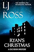 Ryan's Christmas (DCI Ryan Mysteries, #15)