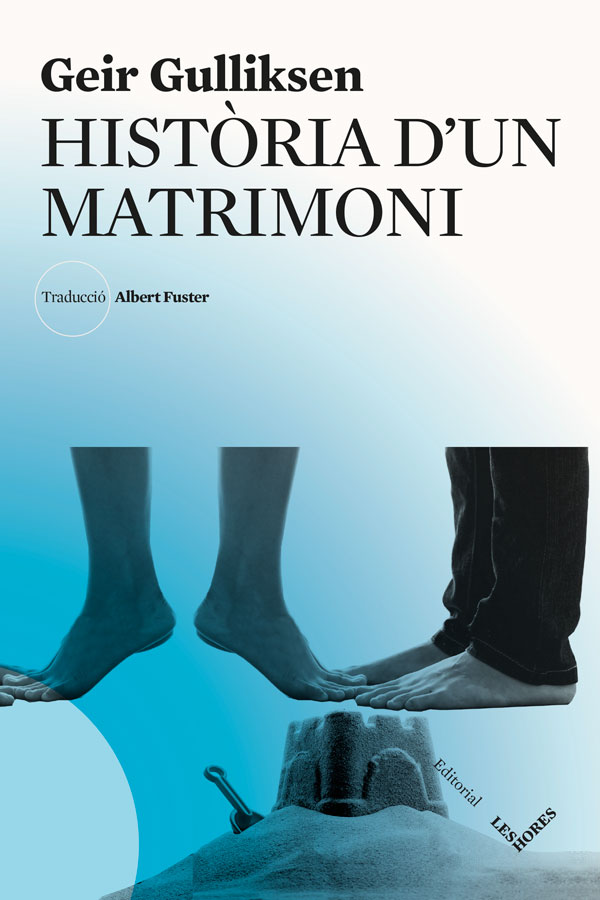 Història d'un matrimoni