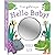 First Steps Hello Baby! Mirror Book by First Steps