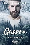 Guerra by Melissa Darwood Guerra by Melissa Darwood