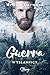 Guerra (Wysłannicy, #2)