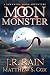 Moon Monster (Moon Vacation...