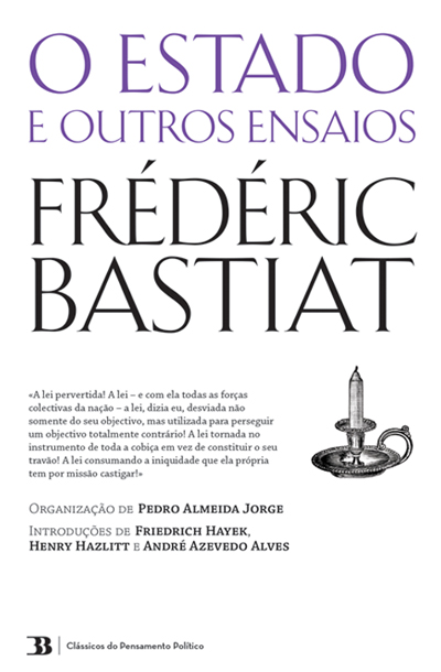 O Estado e Outros Ensaios