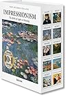 Basic Art Series. TEN in ONE. Impressionism (Basic Art Series 10 in 1)