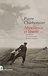 Abondance et libe...
