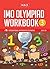 International Mathematics Olympiad Work Book -Class 3