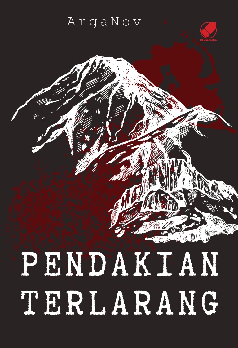 Pendakian Terlarang