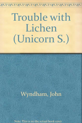 Trouble with Lichen