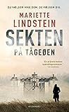 Sekten på Tågeøen by Mariette Lindstein