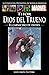 Thor: Dios del Trueno: El Carnicero de Dioses (Colección definitiva de novelas gráficas #95)