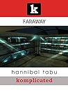 Faraway (The Context Book 2) Faraway (The Context Book 2)