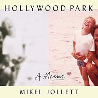 Mikel Jollett Hollywood Park