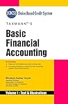 Basic Financial Accounting