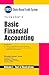 Basic Financial Accounting by Bhushan Kumar Goyal