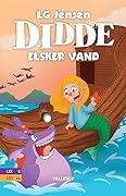 Didde elsker vand