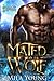Mated by the Wolf by T.F. Walsh